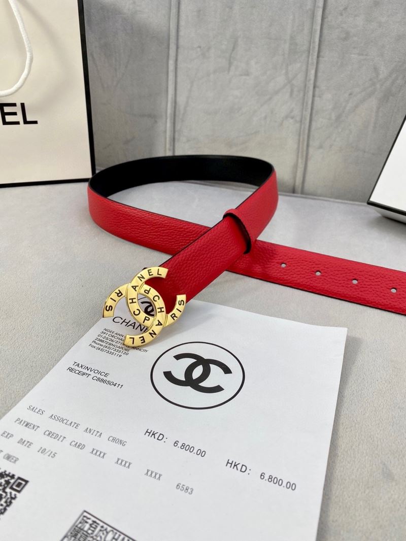 CHANEL